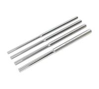 Sealey Ak9147 Parallel Pin Punch Set 4Pc Extra-Long