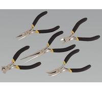 SEALEY AK937 Kit de pinces