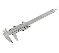 SEALEY AK962 Pied à coulisse