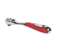Sealey Ak968 Ratchet Wrench Offset Handle 1/2Sq Drive