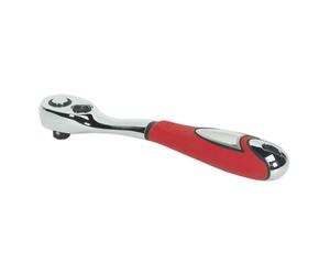 Sealey Ak968 Ratchet Wrench Offset Handle 1/2Sq Drive