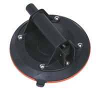 Sealey Ak9894 Heavy Lift Suction Cup With Vacuum Grip Indicator
