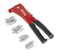Sealey Ak99 Hand Riveter Kit