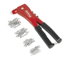 Sealey Ak99 Hand Riveter Kit