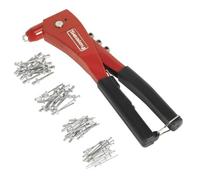 Sealey Ak99 Hand Riveter Kit