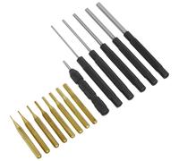 Sealey AKB14 Tout Usage Set Poinçons 14pc
