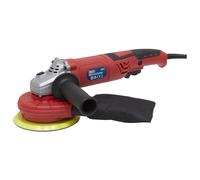 Sealey Aléatoire Ponceuse Orbitale Vitesse Variable sans Poussière 150mm 750W