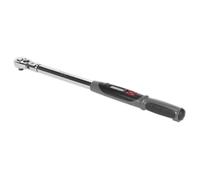 Sealey Angle ynamométrique Flexi Digital 1.3cmD 20-200Nm 6.7-67kgft STW309