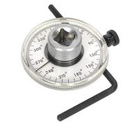 Sealey Angular Torque Gauge 1/2"Sq Drive