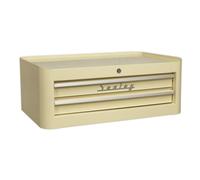 Sealey Ap28102 Mid-Box 2 Drawer Retro Style