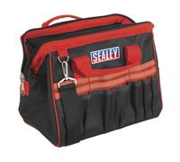 Sealey Ap301 300Mm Tool Storage Bag With Multi-Pockets