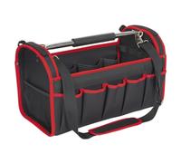 Sealey Ap505 500Mm Open Tool Storage Bag