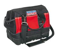 Sealey AP509 Caoutchouc Bas Outil Sac Rangement 305mm
