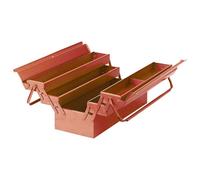 Sealey AP521 Boîte À Outils À Colonne 4 Tiroirs 530mm