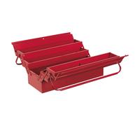 Sealey Ap521 Cantilever Toolbox 4 Tray 530Mm