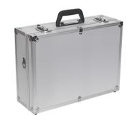 Sealey AP603 Outil Étui Aluminium Carré Bords