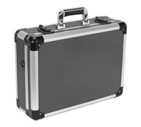 Sealey Ap610 Aluminium Tool Case Heavy-Duty