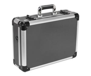 Sealey Ap610 Aluminium Tool Case Heavy-Duty