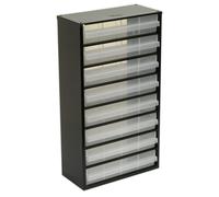 Sealey Apdc08 Cabinet Box 8 Drawer