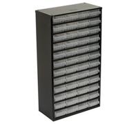 Sealey Apdc48 Cabinet Box 48 Drawer