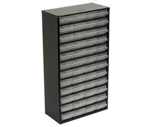 Sealey Apdc48 Cabinet Box 48 Drawer