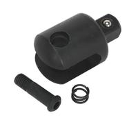 Sealey Articulation 1/2"D AK730B AK730G AK730R AK730BL AK7304 & AK7305 AK730B.RK