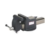 Sealey Asv150 Vice 150Mm All Steel