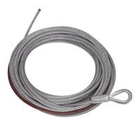 Sealey ATV1000W.WR Câble pour ATV1000W 4.8mm X 12m