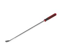 Sealey Barre À Pousser 900Mm 25" Robuste Avec Capuchon De Marteau AK9104