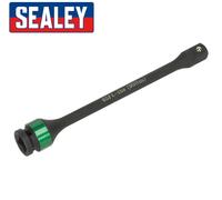 Sealey Barre De Couple 1/2" Entraînement 90-135Nm Couleur Códée Lot 5