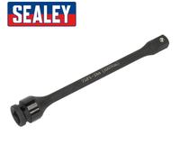 Sealey Bâton de Couple 1.3cm Dr 100Nm 75Ft-lb Code Couleur Impact Gun Sur Roue