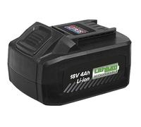 Sealey Batterie Lithium-ION 18 V 4 Ah pour Outil électrique CP650LI et CP650LIHV - CP650BP