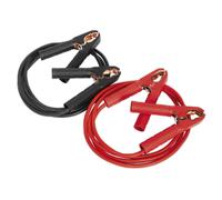 Sealey Bc1630 Booster Cables 16Mm