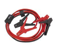 Sealey Bc16403Sr Booster Cables 16Mm X 3Mtr Cca 400Amp Electronics Protection