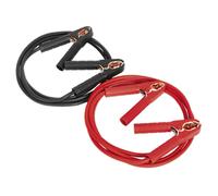 Sealey Bc2535 Booster Cables 25Mm