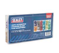 SEALEY BCF120 Jeu de fusibles