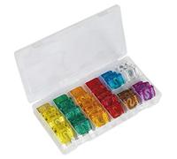Sealey Bcf36 Automotive Maxi fusible à Lame Assortiment, Lot de 36