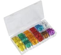 SEALEY BCF36 Jeu de fusibles