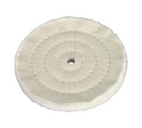 SEALEY bg150bw 150 x 13 mm Roue de polissage 13 mm alésage pour touret à meuler