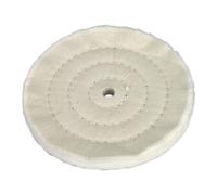 SEALEY bg150bw 150 x 13 mm Roue de polissage 13 mm alésage pour touret à meuler