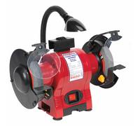 Sealey BG150WL Meuleuse Banc Ø150mm Avec Travail Clair 250W /