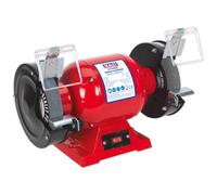 Sealey Bg150xl/96 Meuleuse Banc Ø150mm 370W /