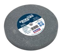 Sealey Bg200/15 Grincement Pierre Ø200 X 25mm 16mm Trou A60p Fin