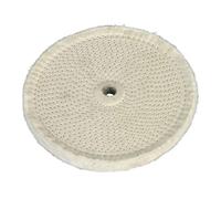 SEALEY bg200bw 200 x 16 mm Alésage 16 mm Roue de polissage pour touret à meuler