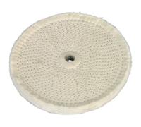 SEALEY bg200bw 200 x 16 mm Alésage 16 mm Roue de polissage pour touret à meuler