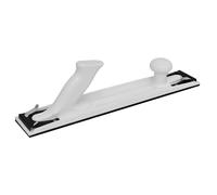 Bloc De Ponçage Long Sealey RE4021 Hook-And-Loop 70 X 407Mm