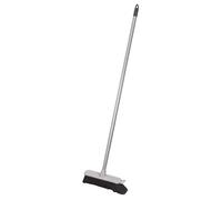 Sealey BM11S Balai à Poils Doux pour Utilisation en intérieur Argenté 280 mm