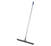 Sealey BM24RSM Raclette de sol en caoutchouc avec manche en aluminium 60 cm