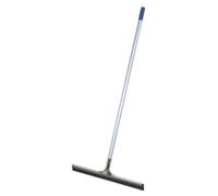Sealey BM24RSM Rubber Floor Squeegee 24in (600mm) With Aluminium Handle
