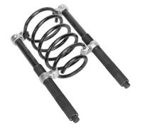 Sealey Bobine Ressort Compresseur Set 2pc Résistant 2500kg / Paire AK3845